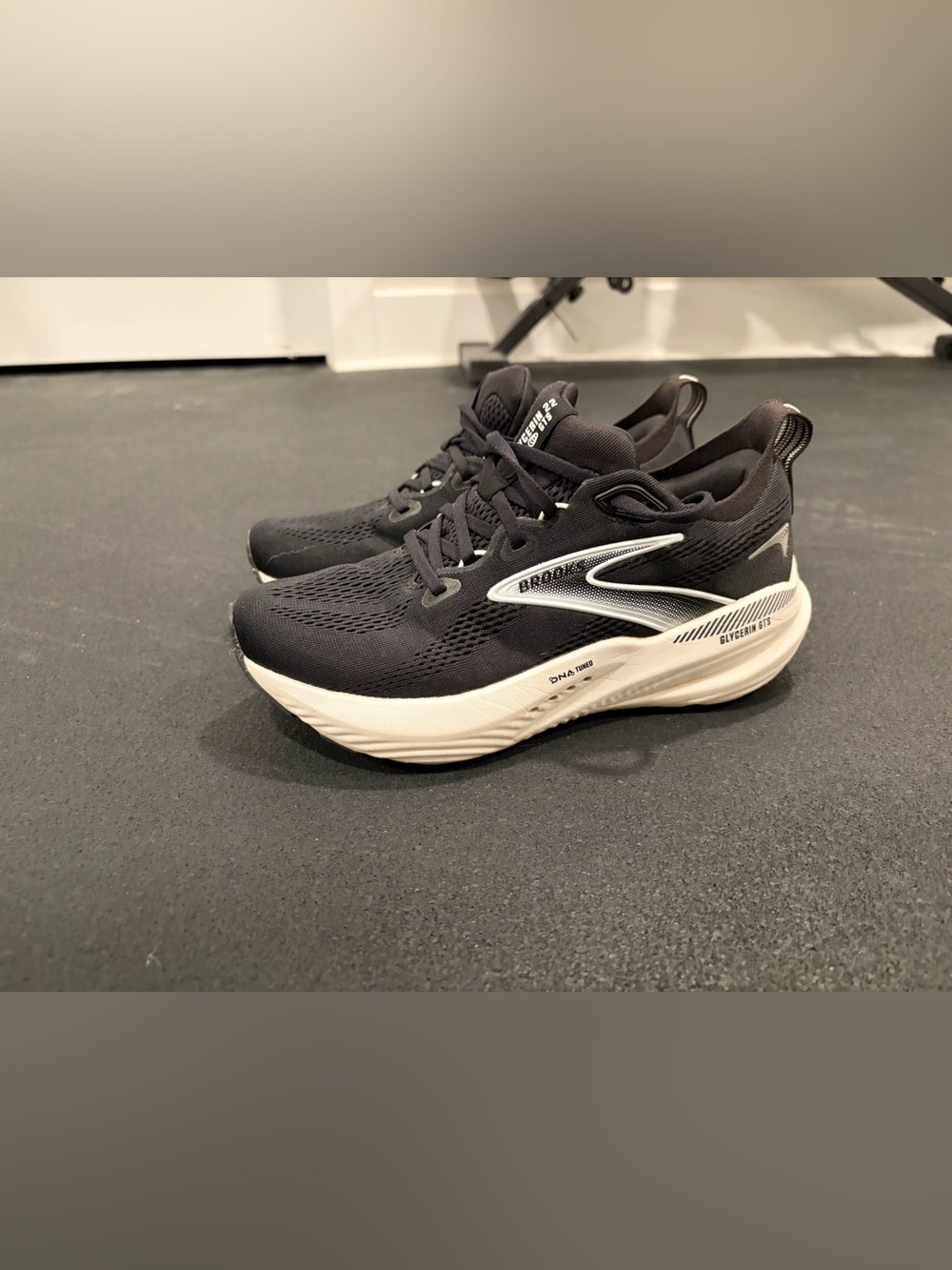 Brooks Glycerin GTS 22 Wide - Picture 3 of 6